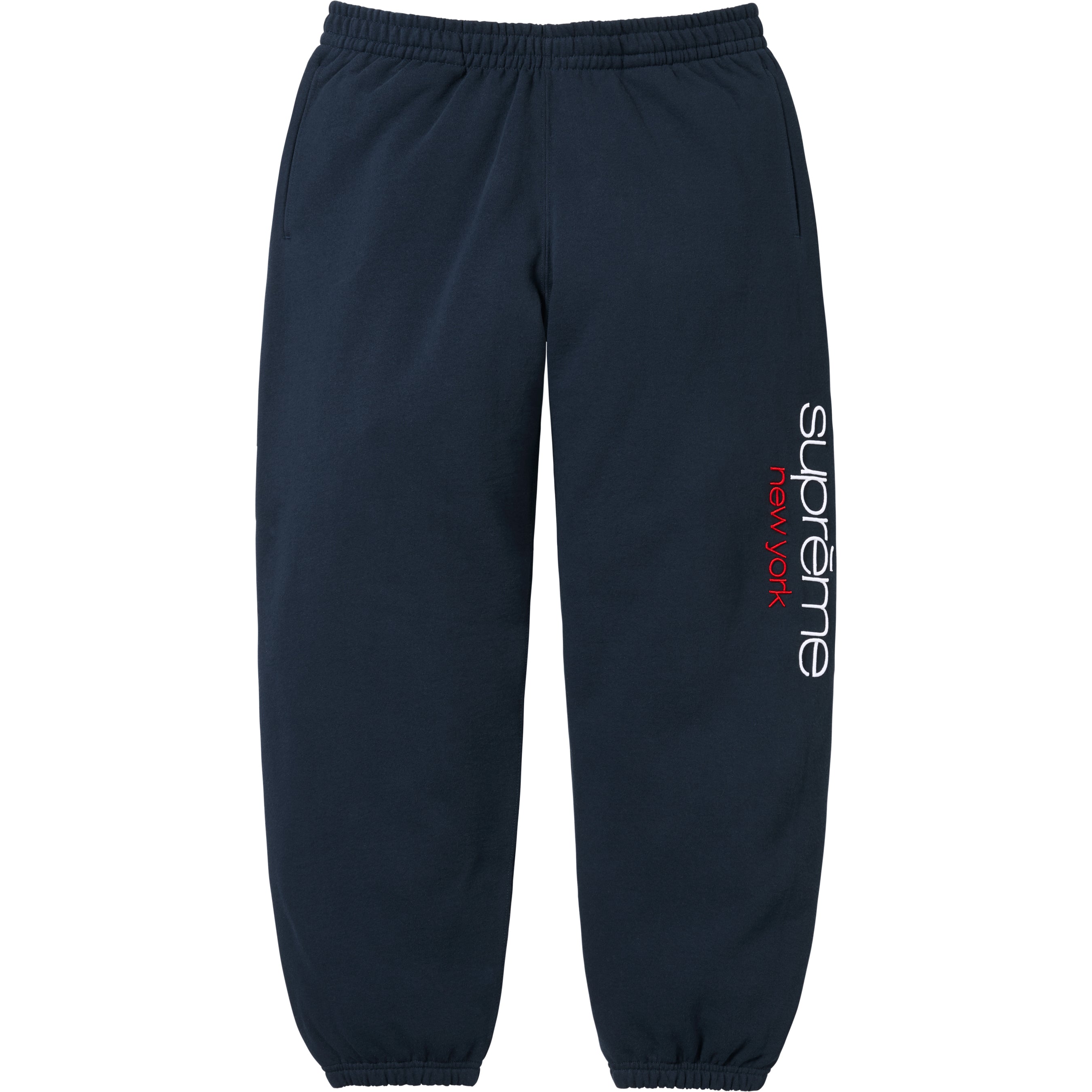 Classic Logo Sweatpant view 11